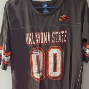 Oklahoma State shirt